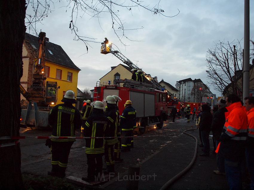 Hausexplosion Bruehl bei Koeln Pingsdorferstr P362.JPG